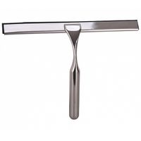 Скребок Good Door АК00003 Хром — фото 1, Скребки для душа