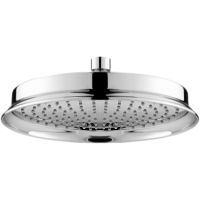 Верхний душ Cezares Liberty CZR-SP11-01 Хром — фото 1, Верхние души