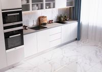 Товар: Керамогранит Staro Oasis Remix Statuario Polished 60х60 см - фото 4 Керамогранит Staro Oasis Remix Statuario Polished 60х60 см — фото 4, Керамогранит