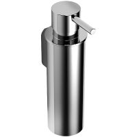 Дозатор для жидкого мыла Colombo Design Mini B9342.CR Хром — фото 1, Дозаторы