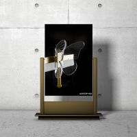 Товар: Подвесной светильник Artelamp Darcy A2187SP-1GO Золото - фото 4 Подвесной светильник Artelamp Darcy A2187SP-1GO Золото — фото 4, Подвесные светильники