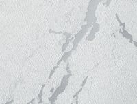 Обои Solo Grace E201601 Винил на флизелине (1,06*10) Серый/Серебряный, Мрамор/Штукатурка — фото 2, Обои для стен