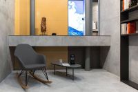 Керамогранит Italon Millennium Сильвер 610010001649 80x160 см — фото 2, Керамогранит