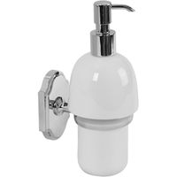 Дозатор жидкого мыла Veragio Stanford VR.STD-7770.CR Хром — фото 1, Дозаторы