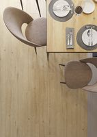 Ламинат AlixFloor Vitality Line 10 ALX00571SPR Дуб шампань 1261х192х10 мм — фото 2, Ламинат