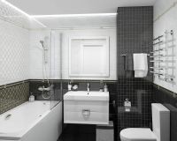 Керамический бордюр Laparet Royal белый ADA48460044 6,3х60 см — фото 3, Керамическая плитка