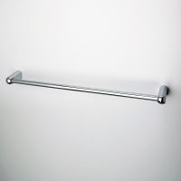 Товар: Полотенцедержатель WasserKRAFT Berkel K-6830 Хром - фото 2 Полотенцедержатель WasserKRAFT Berkel K-6830 Хром — фото 2, Полотенцедержатели