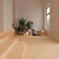 Керамогранит WOW Halo S Midday Sand 132949 11х11 см — фото 8, Керамогранит