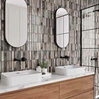 Товар: Керамогранит El Barco Borealis Greige 78803687 15х30 см - фото 25 Керамогранит El Barco Borealis Greige 78803687 15х30 см — фото 25, Керамогранит