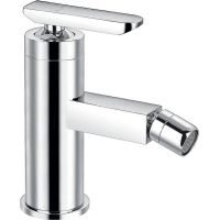 Смеситель для биде Cezares Siesta SIESTA-F-BS-01-W0 Хром — фото 1, Смесители для биде