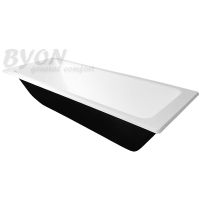 Товар: Чугунная ванна Byon Vilma 150x70 Н0000204 без антискользящего покрытия - фото 3 Чугунная ванна Byon Vilma 150x70 Н0000204 без антискользящего покрытия — фото 3, Ванны
