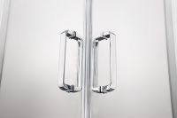 Товар: Душевой уголок Aquatek 80х80 AQ ARI RO 08020CH профиль Хром стекло прозрачное - фото 7 Душевой уголок Aquatek 80х80 AQ ARI RO 08020CH профиль Хром стекло прозрачное — фото 7, Душевые уголки четверть круга