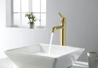 Товар: Смеситель для раковины Aquatek Классик Полированное золото арт-AQ1504PG - фото 4 Смеситель для раковины Aquatek Классик Полированное золото арт-AQ1504PG — фото 4, Смесители для раковины