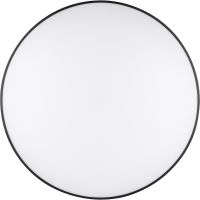 Товар: Потолочный светильник Arlight Rondo 034825 Белый Черный - фото 2 Потолочный светильник Arlight Rondo 034825 Белый Черный — фото 2, Светильники