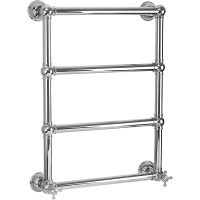 Товар: Водяной полотенцесушитель Migliore Colosseum 72x48 20289 Хром - фото 1 Водяной полотенцесушитель Migliore Colosseum 72x48 20289 Хром — фото 1, Водяные полотенцесушители