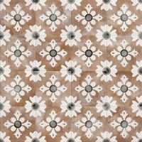 Керамогранит ABK Play Classic Cotto 0003479 20x20 см — фото 2, Керамогранит