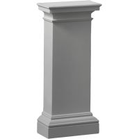 Пьедестал Европласт 1.18.003 149x651x298 мм — фото 1, Колонны