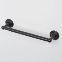 Товар: Держатель бумажных полотенец WasserKRAFT Isar K-7391 Темная бронза - фото 2 Держатель бумажных полотенец WasserKRAFT Isar K-7391 Темная бронза — фото 2, Полотенцедержатели