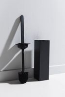 Товар: Ершик для унитаза Allen Brau Infinity 6.21009-31 Черный матовый - фото 5 Ершик для унитаза Allen Brau Infinity 6.21009-31 Черный матовый — фото 5, Ершики для унитаза