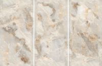 Керамогранит Gresant Glossy Endless/Infinia Polished Miami Beige Glossy Endless R ROL83977 60х120 см — фото 2, Керамогранит