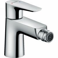 Товар: Смеситель для биде Hansgrohe Talis E 71720000 Хром - фото 1 Смеситель для биде Hansgrohe Talis E 71720000 Хром — фото 1, Смесители для биде