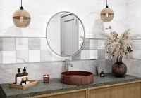 Керамическая плитка NewTrend Titan Dark WT36TIT25 настенная 30х60 см — фото 10, Керамическая плитка