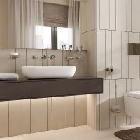 Держатель туалетной бумаги WasserKRAFT Mosel K-46696 Хром — фото 7, Держатели туалетной бумаги