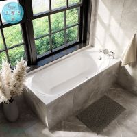 Товар: Ванна из литьевого мрамора Marmo Bagno Патриция 170x70 MB-PA170-70 без гидромассажа - фото 3 Ванна из литьевого мрамора Marmo Bagno Патриция 170x70 MB-PA170-70 без гидромассажа — фото 3, Ванны