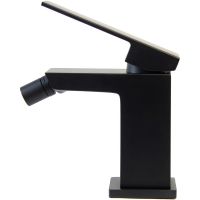 Смеситель для биде Webert Pegaso PE840102560 Черный матовый — фото 3, Смесители для биде