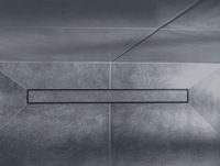 Товар: Душевой поддон из вспененного полистирола Pestan 120х120 Confluo Board Uni 40007822SS под плитку со встроенным душевым лотком Frameless Line 550 - фото 7 Душевой поддон из вспененного полистирола Pestan 120х120 Confluo Board Uni 40007822SS под плитку со встроенным душевым лотком Frameless Line 550 — фото 7, Душевые поддоны