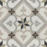 Керамогранит Mykonos Menorca Cadaques 45x45 см — фото 1, Керамогранит