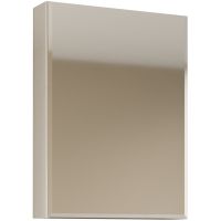 Товар: Зеркальный шкаф Marka One Mix 60 Белый - фото 3 Зеркальный шкаф Marka One Mix 60 Белый — фото 3, Зеркальные шкафы в ванную