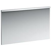 Светильник Laufen Frame 25 100 4.4751.1.900.007.1 Хром матовый — фото 2, Светильники в ванную