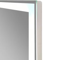 Товар: Зеркало Континент Mercury 700x900 ЗЛП506 с подсветкой с сенсорным выключателем - фото 5 Зеркало Континент Mercury 700x900 ЗЛП506 с подсветкой с сенсорным выключателем — фото 5, Зеркала в ванную комнату