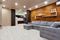 Ламинат Kronostar Symbio D7054 Дуб Маелла 1380х193х8 мм — фото 2, Ламинат