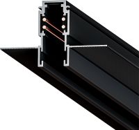 Товар: Трековый светильник Artelamp Expert Черный арт-A5726PL-1BK - фото 3 Трековый светильник Artelamp Expert Черный арт-A5726PL-1BK — фото 3, Трековые светильники