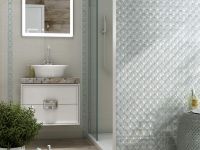 Товар: Керамический бордюр Kerama Marazzi Сияние AD\B465\6373 5,4х25 см - фото 2 Керамический бордюр Kerama Marazzi Сияние AD\B465\6373 5,4х25 см — фото 2, Керамическая плитка