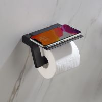 Товар: Держатель туалетной бумаги Timo Selene 14043/03 Черный - фото 2 Держатель туалетной бумаги Timo Selene 14043/03 Черный — фото 2, Держатели туалетной бумаги