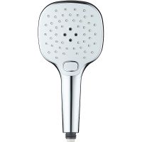 Товар: Ручной душ Agger Marine Хром арт-AHS05 - фото 4 Ручной душ Agger Marine Хром арт-AHS05 — фото 4, Лейки для душа