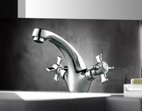 Товар: Смеситель для раковины Frap H24 F1024 Хром - фото 8 Смеситель для раковины Frap H24 F1024 Хром — фото 8, Смесители