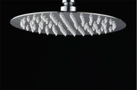 Верхний душ Aquanet Passion AF301-84-RM Хром — фото 3, Верхние души