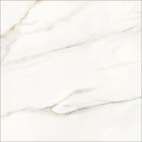 Керамогранит Eurotile Calacatta gold 940 CLU2GL 60х60 см — фото 1, Керамогранит