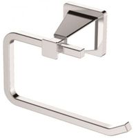 Полотенцедержатель Kaiser KH-1131 Хром — фото 1, Полотенцедержатели