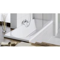 Стальная ванна Bette Ocean 8854 Белая — фото 2, Ванны