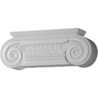 Капитель Европласт 4.21.201 98x167x444 мм — фото 1, Колонны