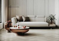 Товар: Виниловый ламинат Home Expert Parquet Design 44-3002 Дуб Милкшейк 400х100х4,5 мм - фото 2 Виниловый ламинат Home Expert Parquet Design 44-3002 Дуб Милкшейк 400х100х4,5 мм — фото 2, Виниловый ламинат