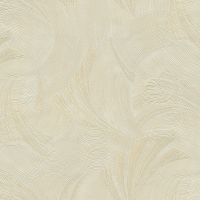 Обои Emiliana Parati Damasco Reale 73441 Винил на флизелине (1,06*10,05) Бежевый/Золото, Абстракция/Штукатурка — фото 1, Обои для стен