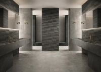 Керамогранит Italon Materia Карбонио 610010001697 80x160 см — фото 2, Керамогранит