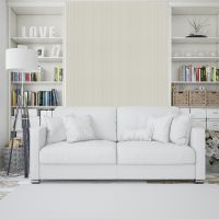 Обои Fipar Grand Classic R 28026 Винил на флизелине (1,06*10,05) Бежевый, Полоса — фото 5, Обои для стен