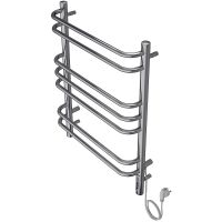 Товар: Электрический полотенцесушитель Aquatek Пандора П7 500x700 AQ EL RPC0770CH Хром - фото 8 Электрический полотенцесушитель Aquatek Пандора П7 500x700 AQ EL RPC0770CH Хром — фото 8, Электрические полотенцесушители